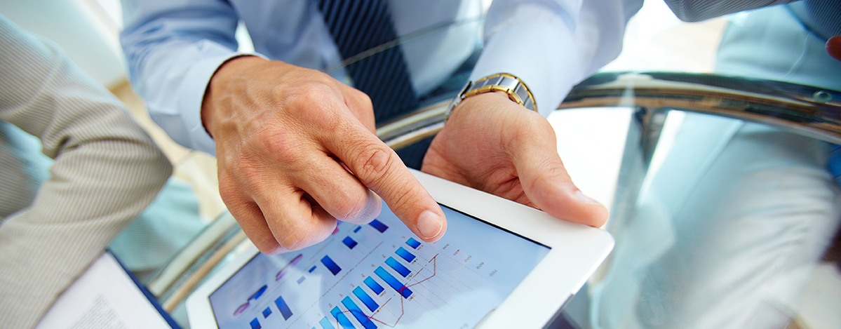 Financial and Commercial Consulting